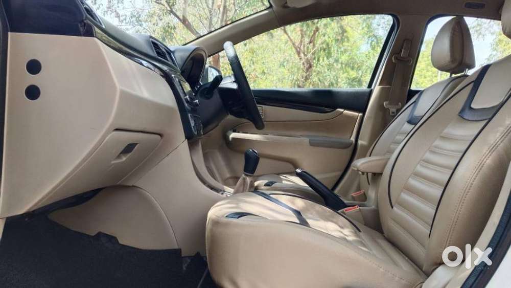 Maruti Suzuki Ciaz Zdi Shvs, 2014, Diesel
