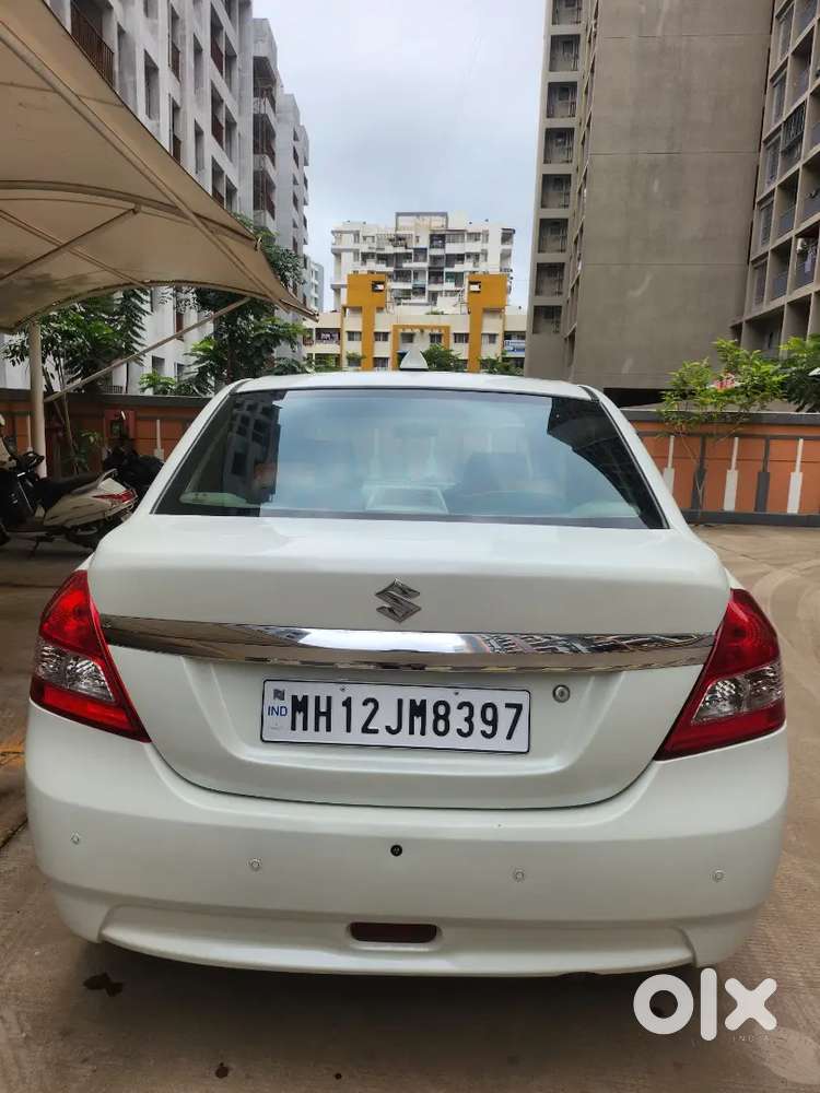 2013 Maruti Suzuki Dzire Vdi