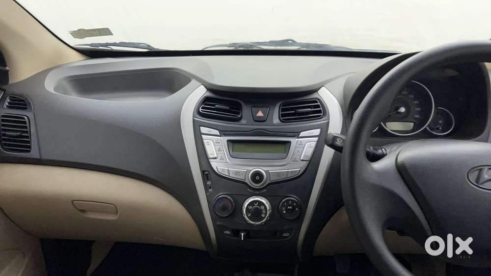 Hyundai Eon Magna +, 2015, Petrol