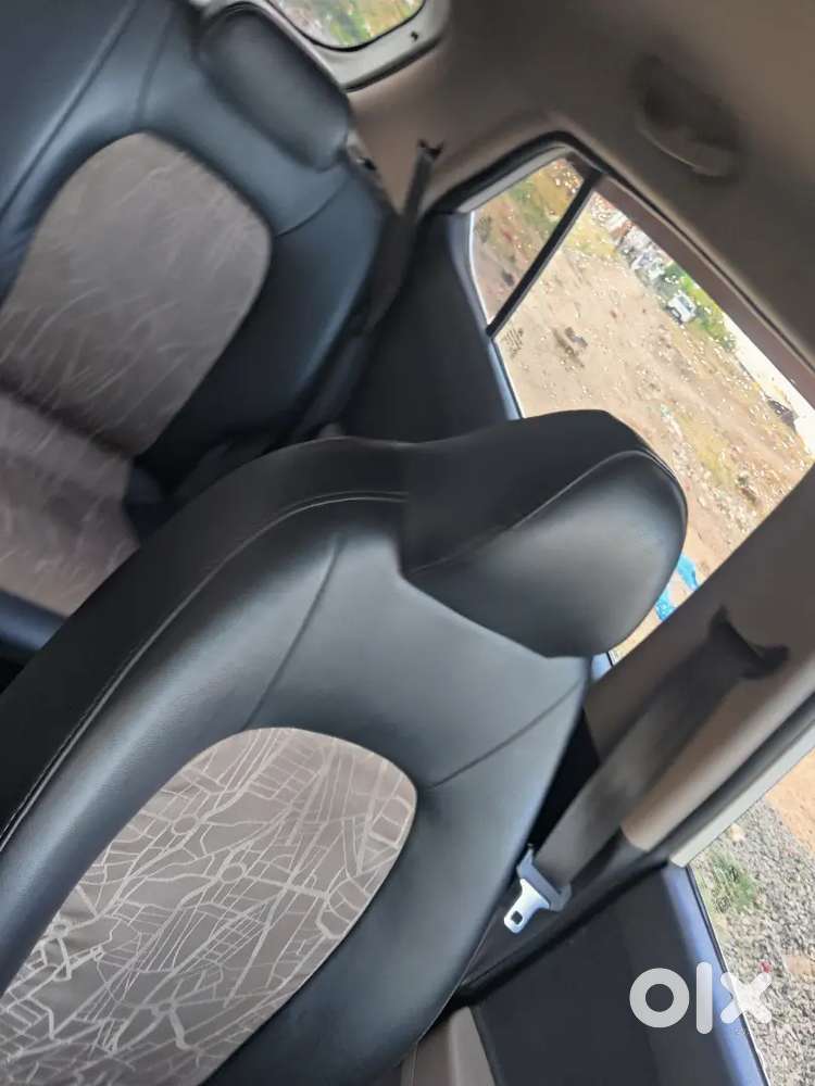 Hyundai Grand I10 2015 Diesel Good Condition Urgent Sale