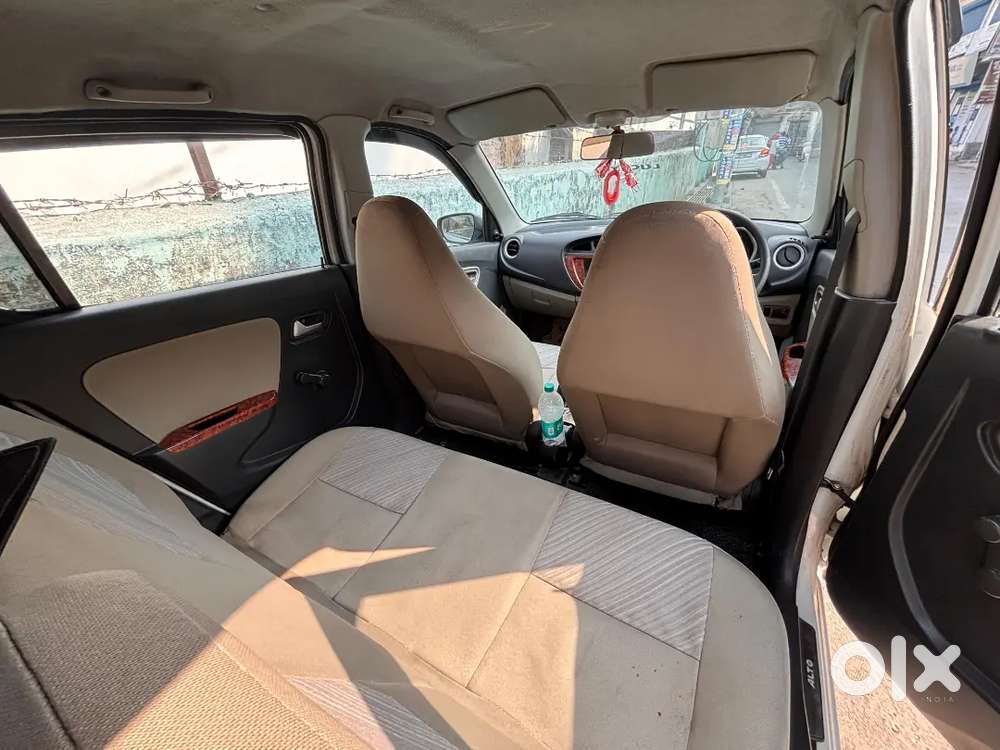 Maruti Suzuki Alto Vxi (petrol) For Sale – 2nd Owner – 60,000 Km Drive