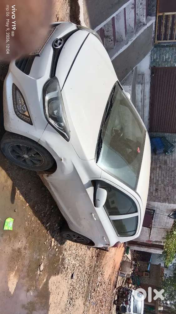 I20 Sport 2013 December