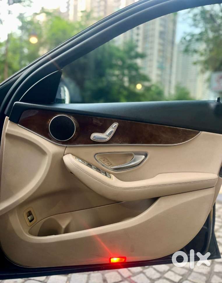 Mercedes-benz C Class Prime 200, 2016, Petrol