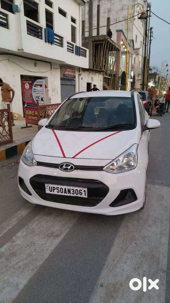 Hyundai Grand I10 Asta 1.2 Kappa Vtvt (o), 2015, Petrol