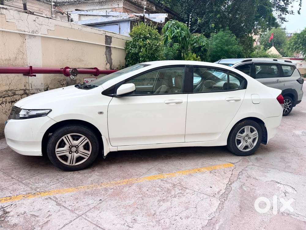 Honda City 1.5 S Mt, 2008, Petrol