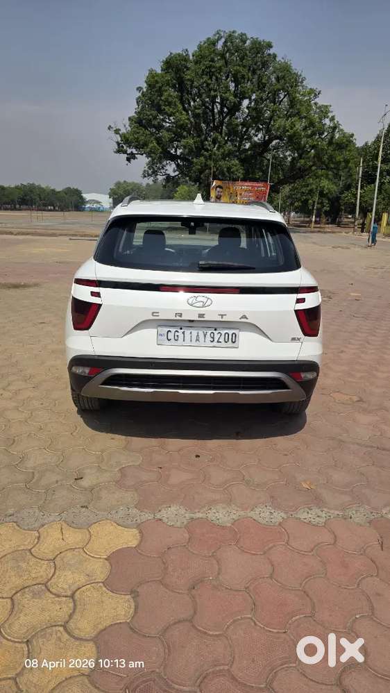 Hyundai Creta 2020 Diesel 138000 Km Driven