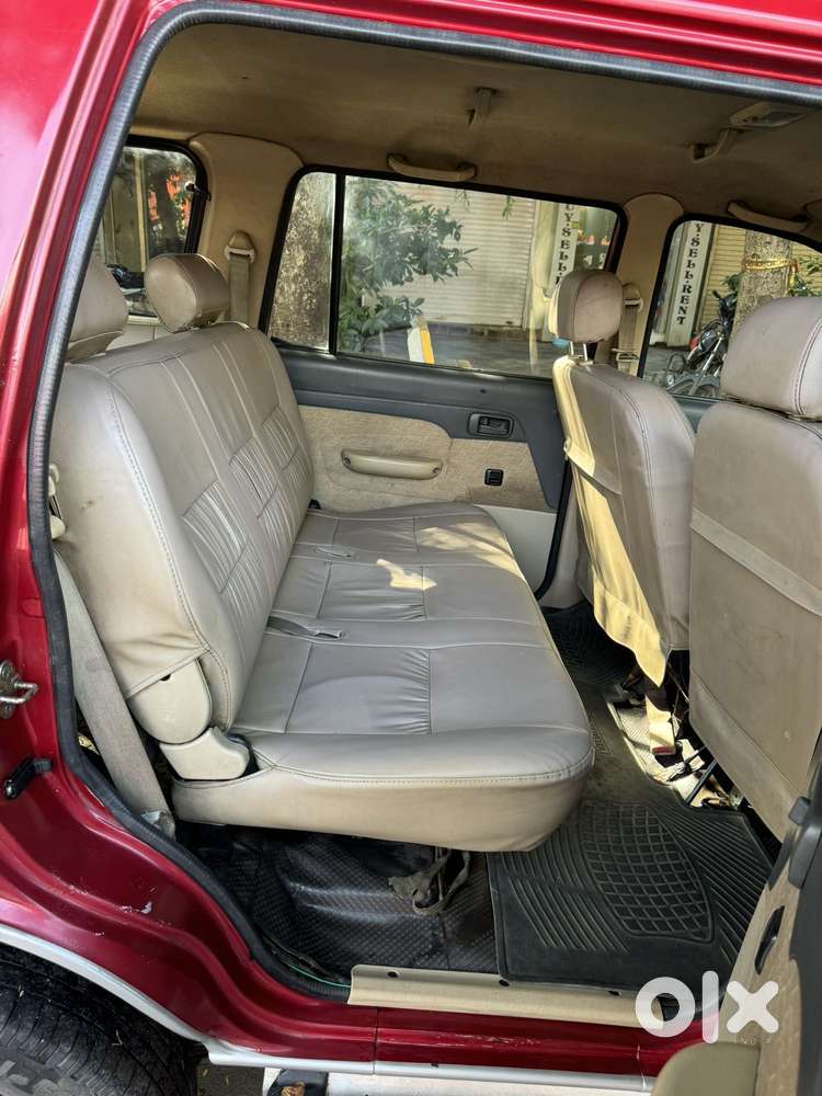 Chevrolet Tavera Neo 3 Ls- 10 Str Bs-iii, 2016, Diesel