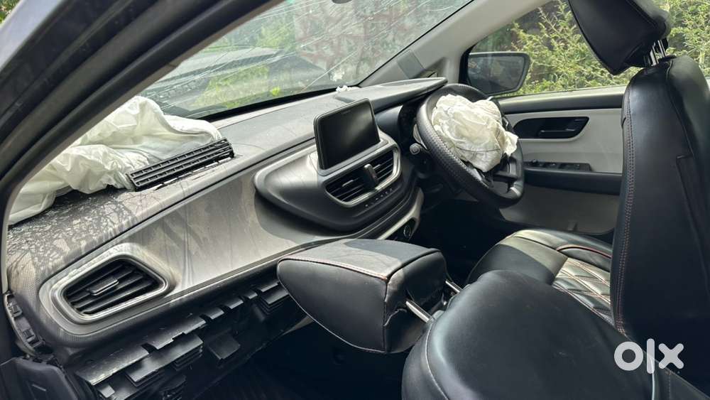 Tata Altroz 2022 Petrol