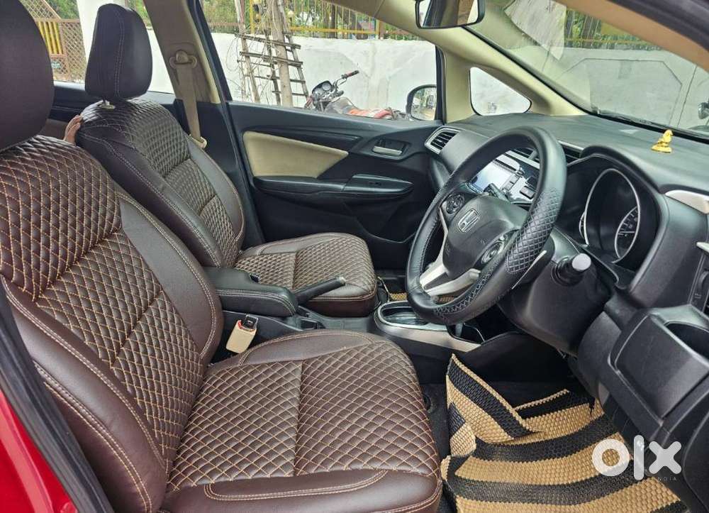 Honda Jazz 1.2 Vx I Vtec, 2019, Petrol