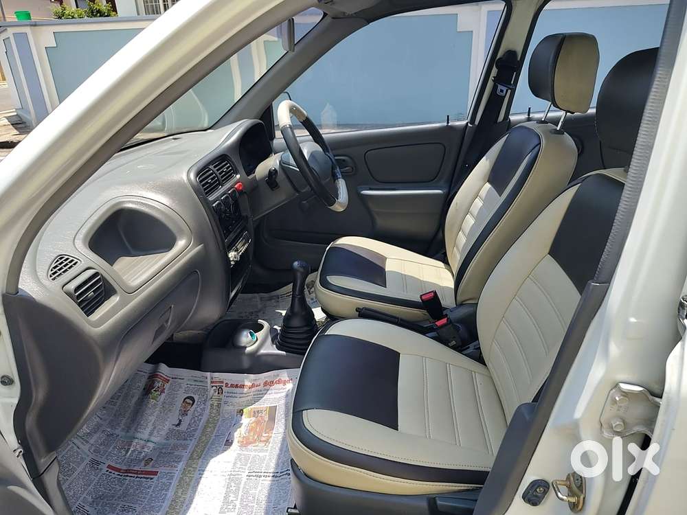 Maruti Suzuki Alto 2005-2010 Lxi Bsiii, 2007, Petrol