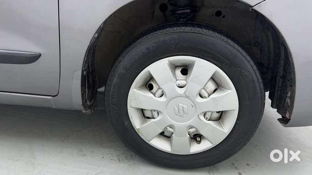 Maruti Suzuki Wagon R Lxi Cng, 2018, Cng & Hybrids