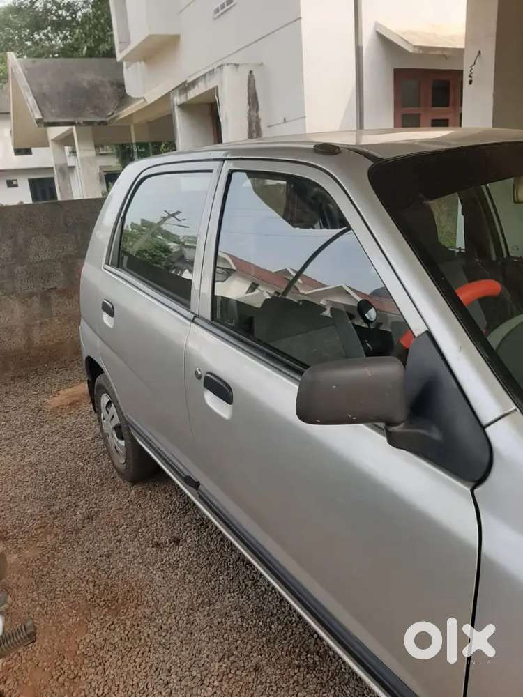 Excellent Condition Alto Lxi