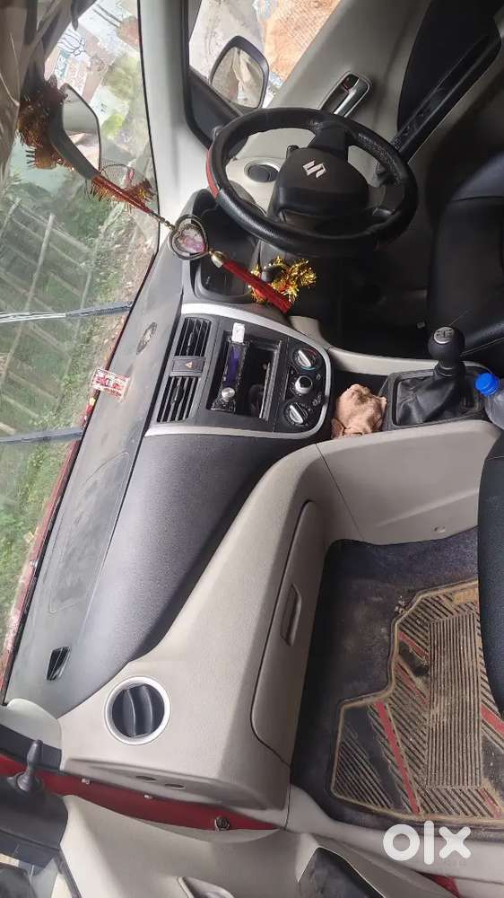 Maruti Suzuki Celerio 2014 Second Owner