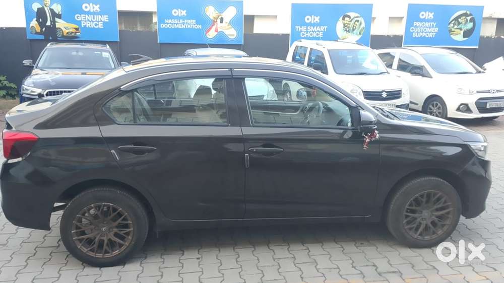 Honda Amaze, 2022, Petrol