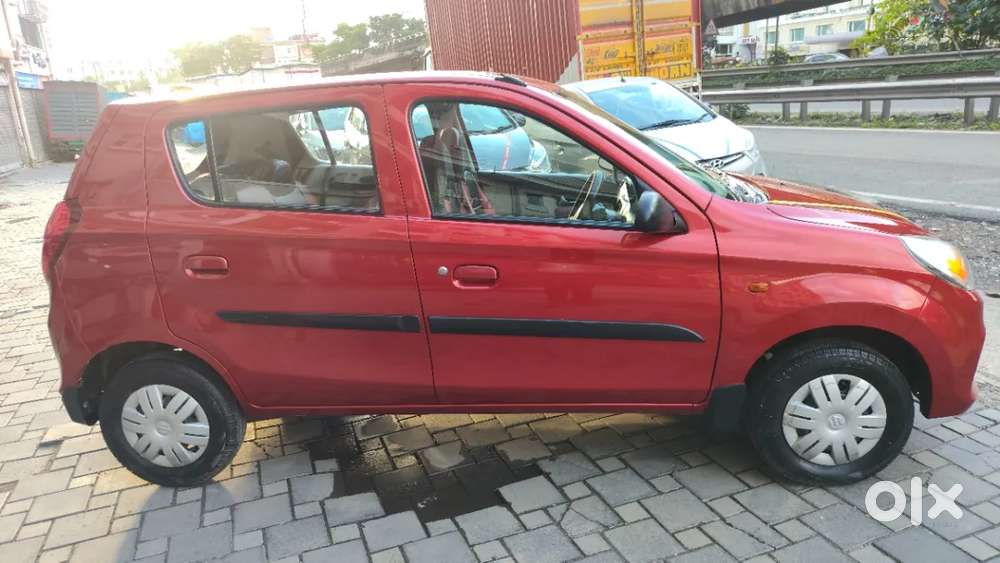 Maruti Suzuki Alto 800 0.8 Vxi (o), 2018, Petrol