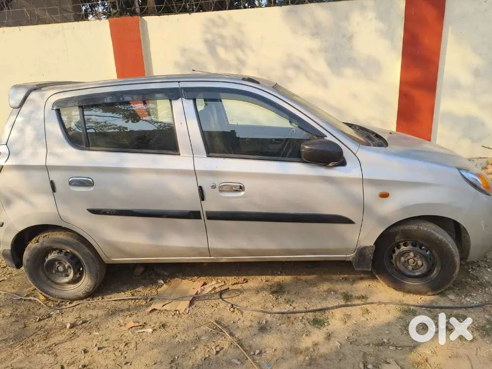Maruti Suzuki Alto 800 2019