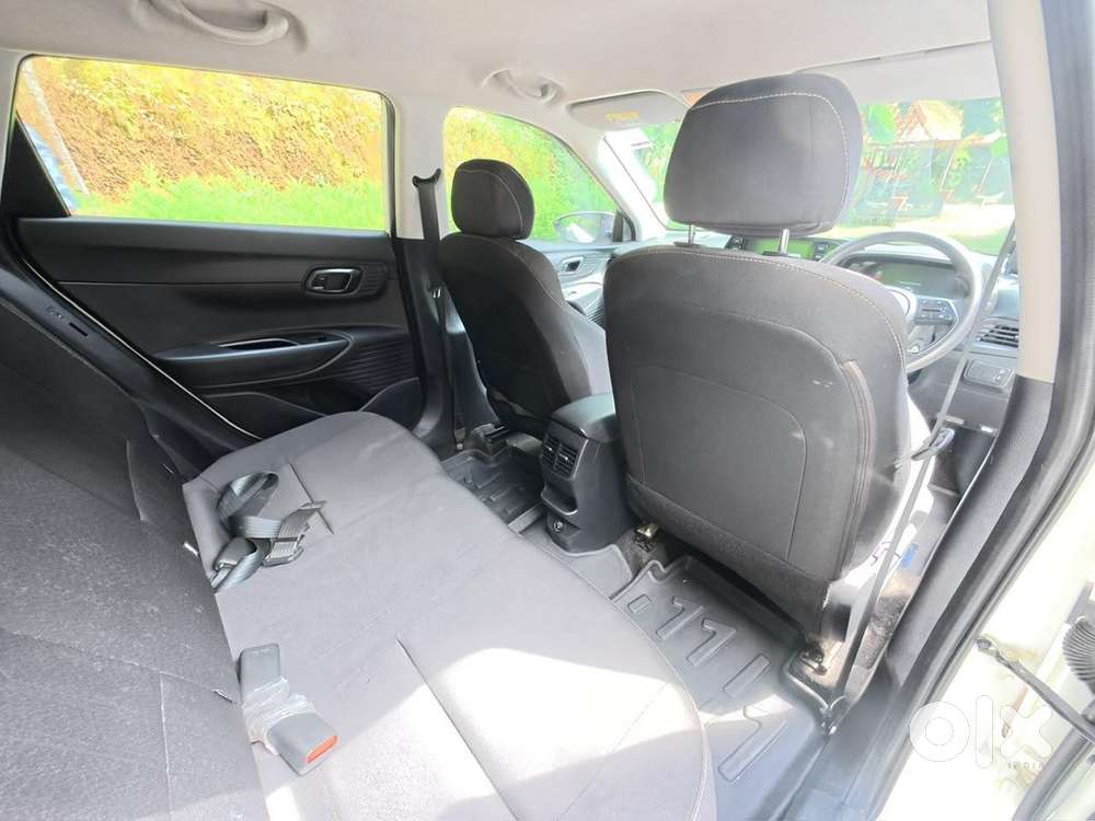 I20 Petrol Manual 2022