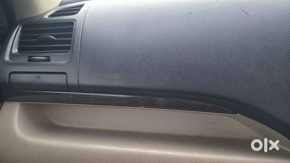 Maruti Suzuki Swift Dzire Zdi Bsiv, 2012, Diesel