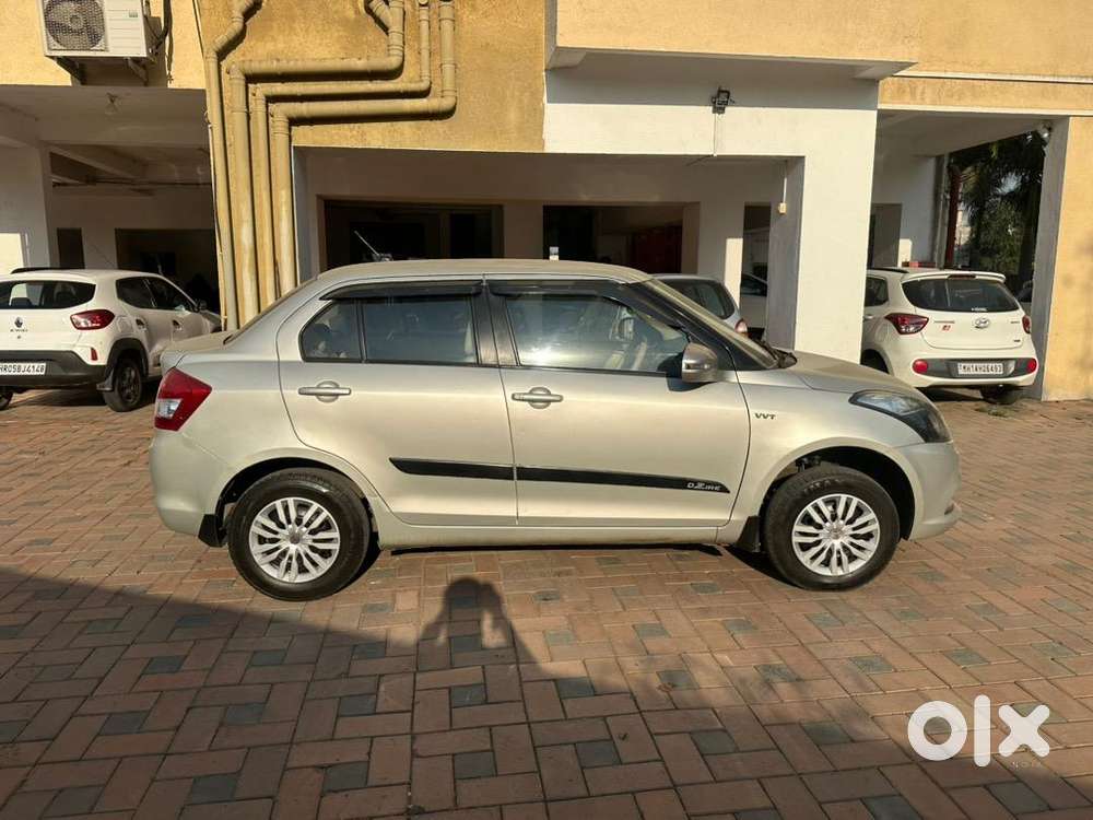 Swift Dzire Vxi