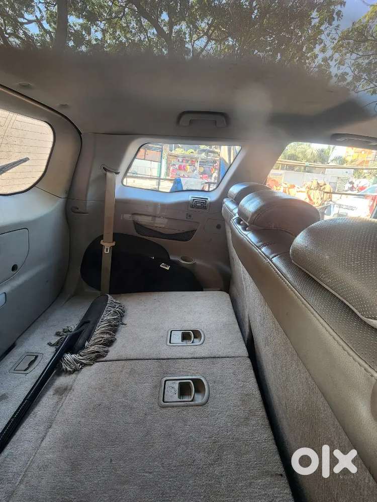 Non Accident Car