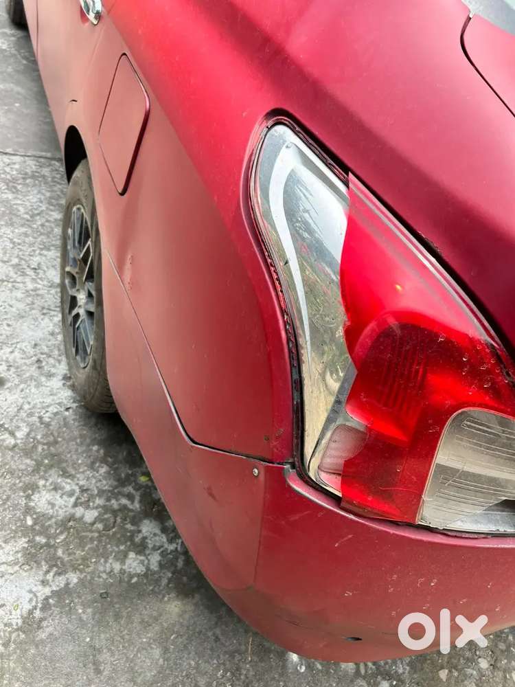 Nissan Sunny Diesel 2015