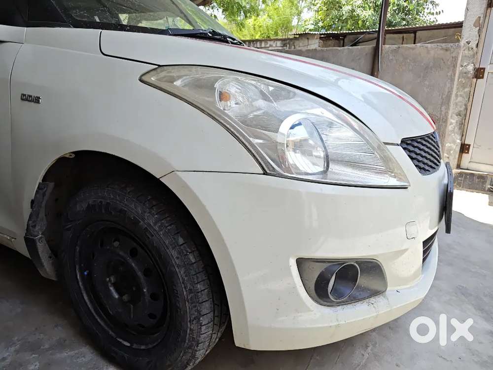 Maruti Dzire Vdi