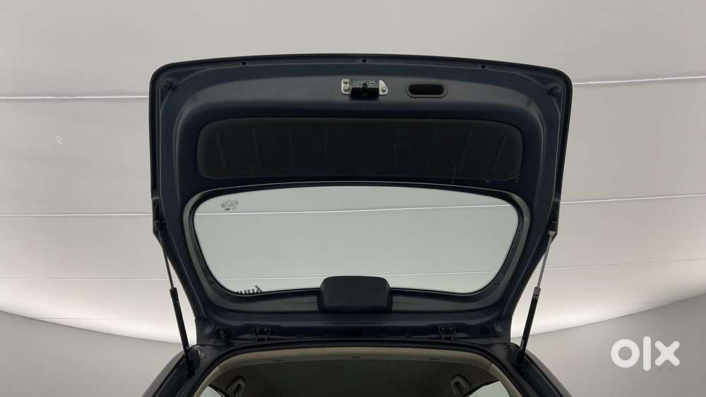 Hyundai I10 Magna 1.1l, 2012, Petrol
