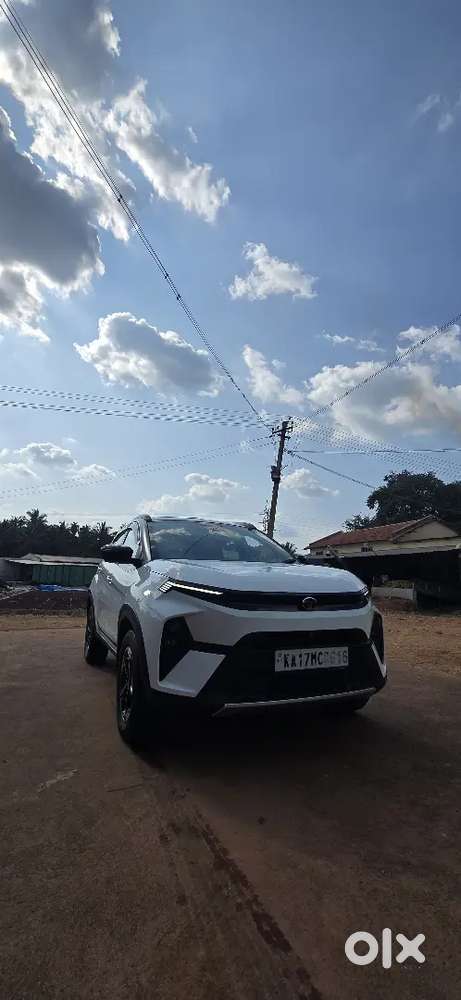 Tata Nexon 2024 Diesel 26000 Km Driven
Well Maintained And Less Driven