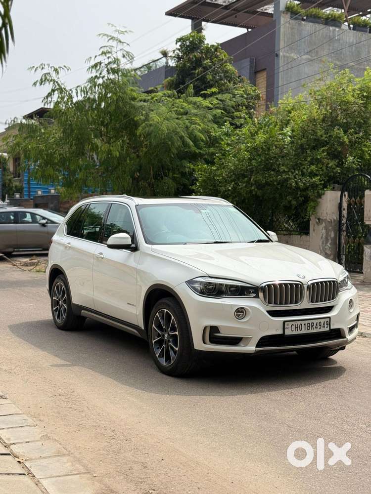 Bmw X5 Xdrive 30 D, 2018, Diesel