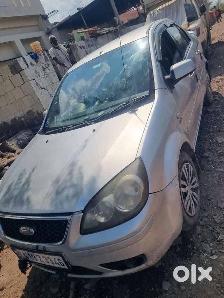 Ford 2007 Best Condition Car