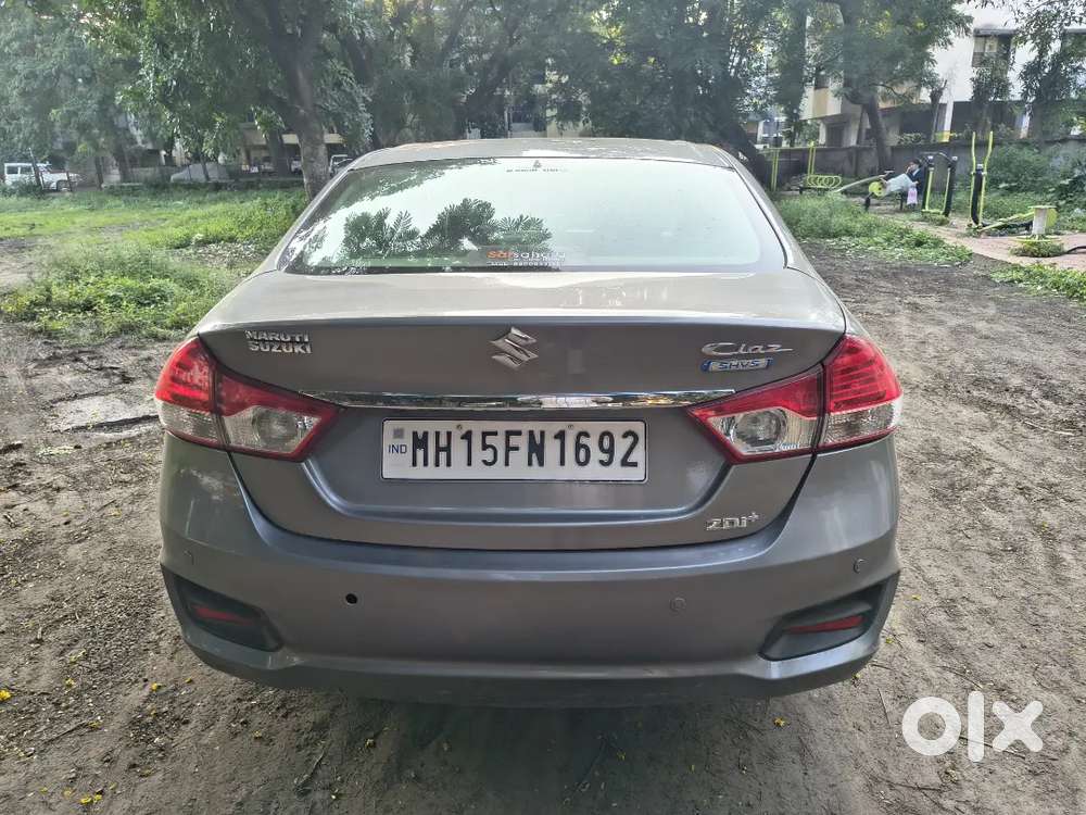 Maruti Ciaz Diesel Manual | 2nd Owner | Family Used | Well Maintained