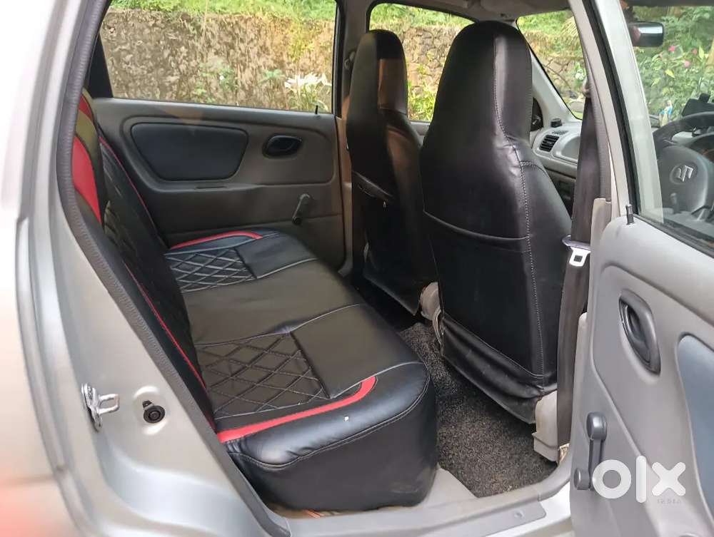 2010 Maruti Suzuki Alto K10