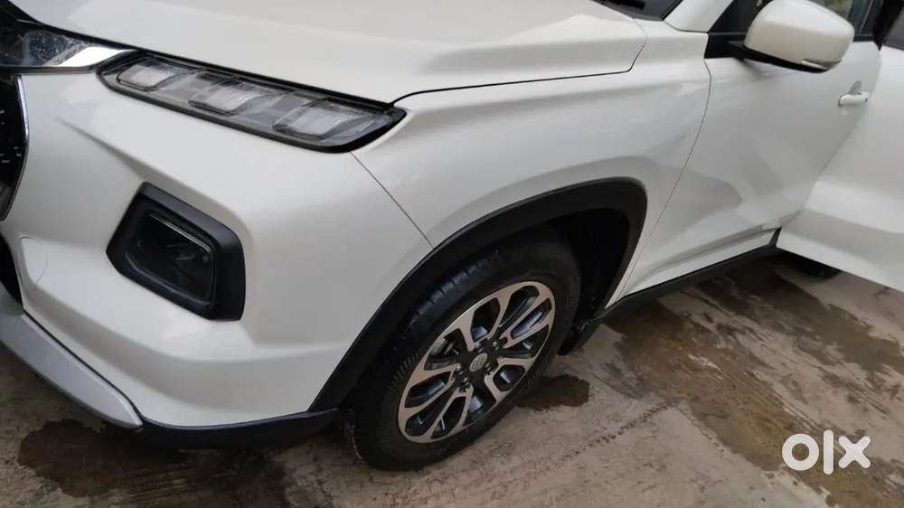 Maruti Suzuki Grand Vitara 2023 Petrol 20300 Km Driven