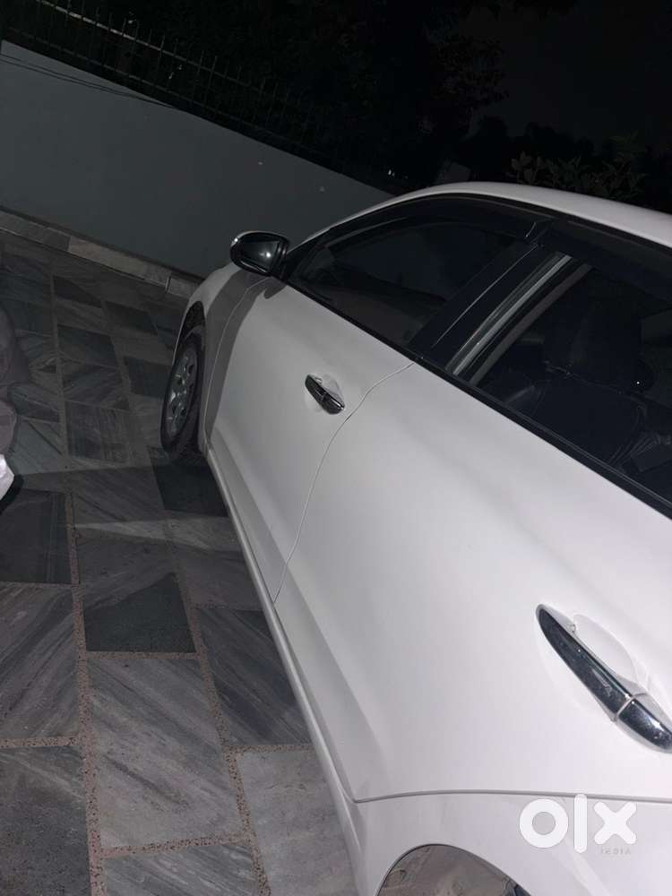Hyundai I20 Sportz Petrol 2017