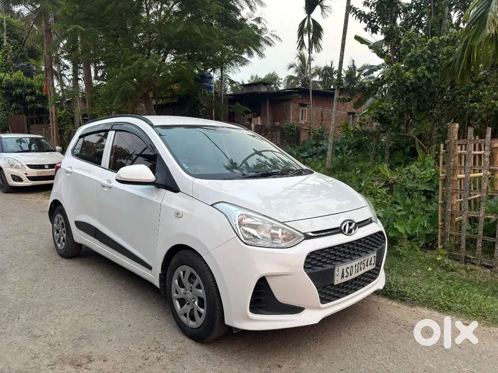 1st Owner Fresh Condition Hyundai Grand I10 Sports