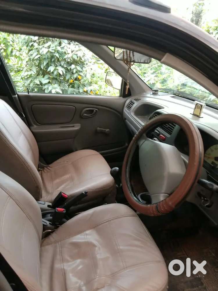 Maruti Suzuki Alto Petrol 2007  Neat And Clean Condition 4new Tyres,