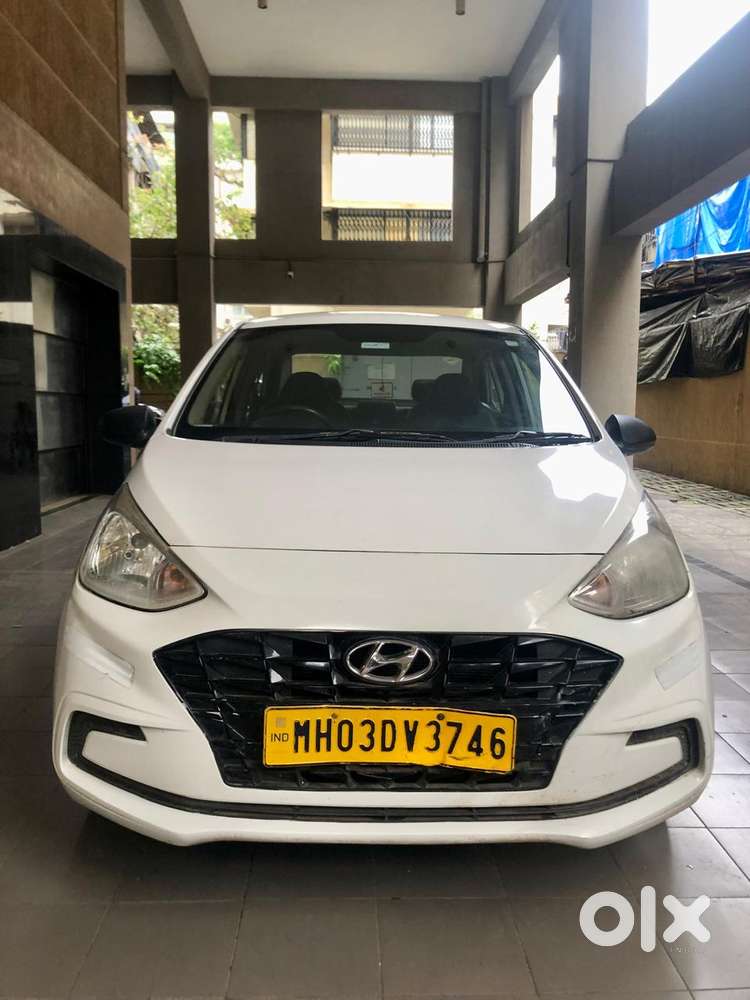 Hyundai Xcent Prime 1.2 T Plus Cng, 2022, Petrol