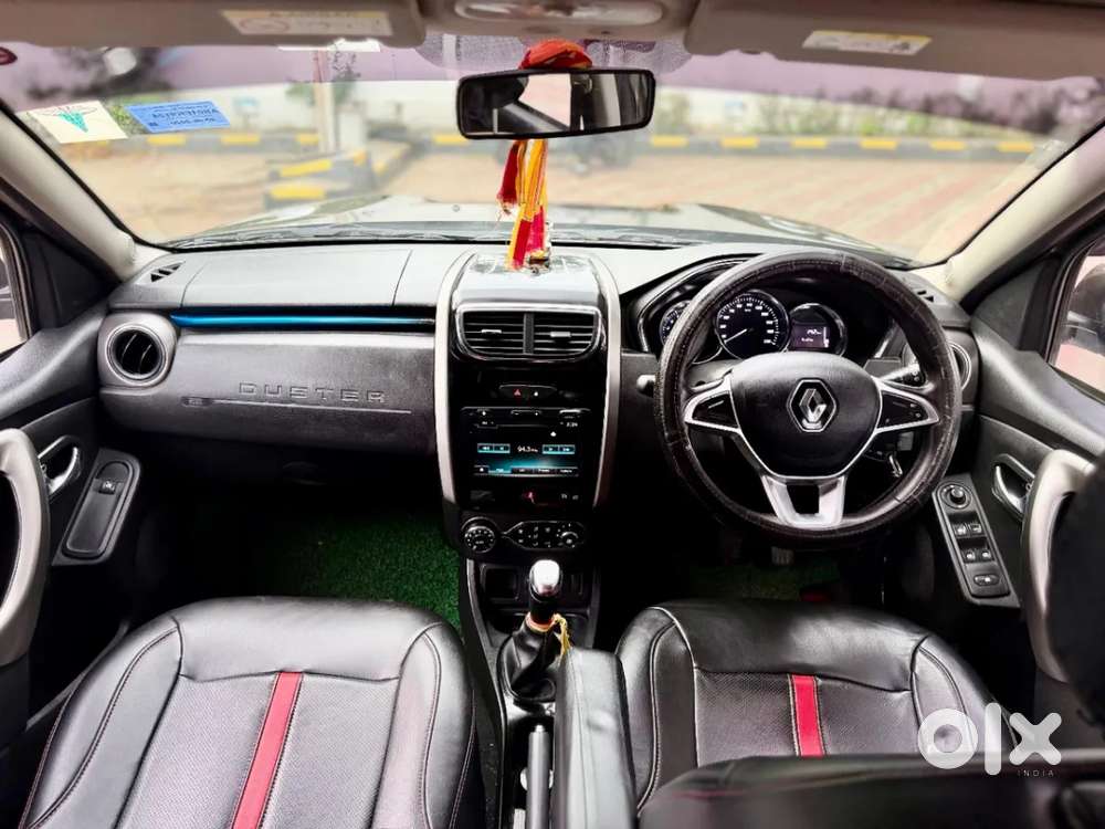 Renault Duster 1.5 Rxz Petrol, 2020, Petrol