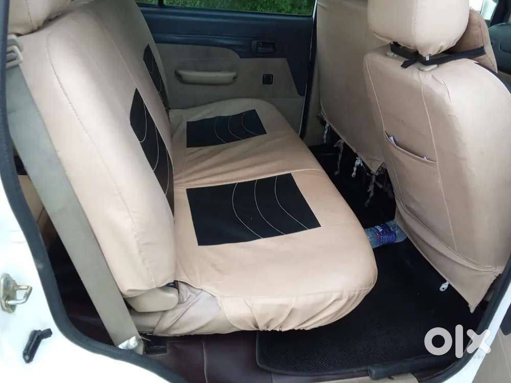 Chevrolet Tavera  2017
