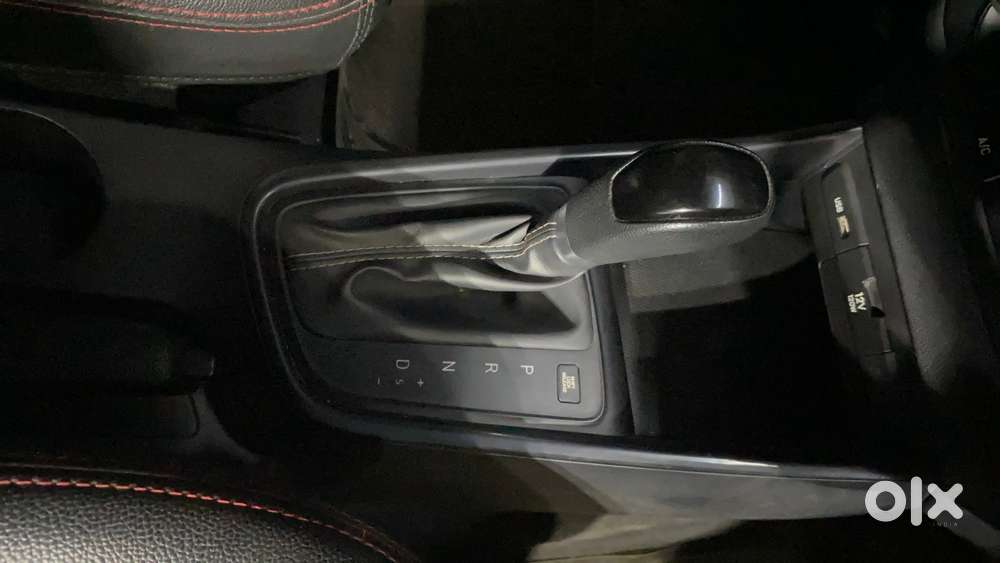 Hyundai New I20 1.2 Sportz Ivt, 2021, Petrol