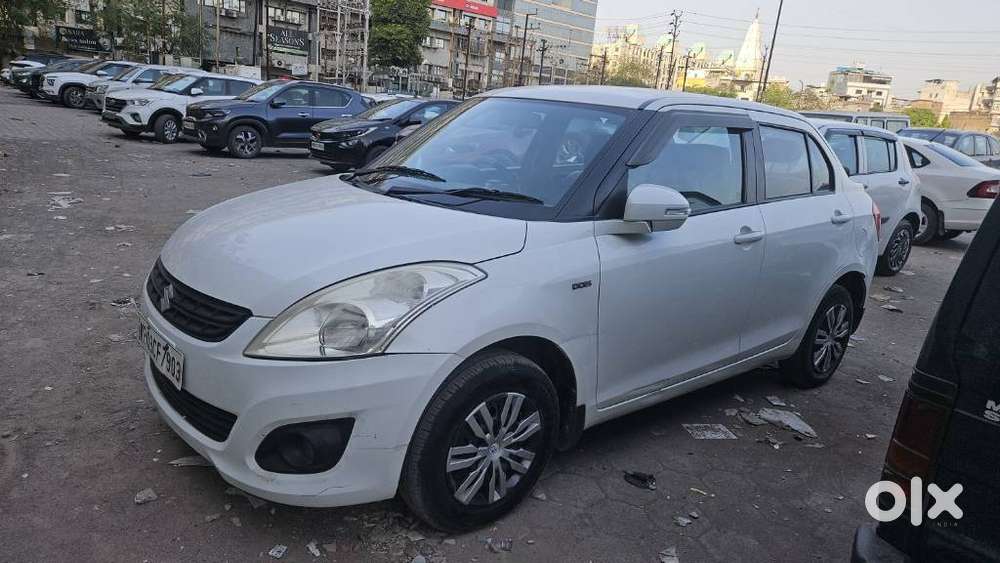 Maruti Suzuki Swift Dzire Ldi (o), 2012, Diesel