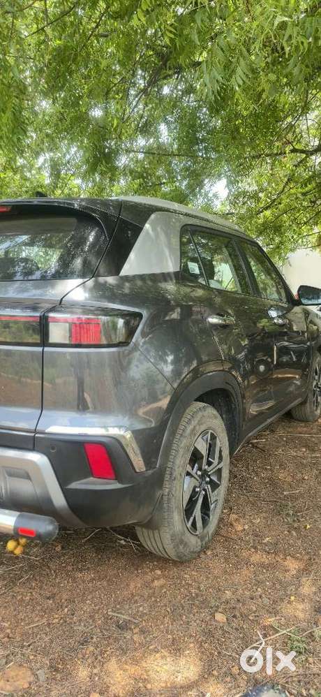 Hyundai Creta Facelift 1.5 Diesel Mt, 2025, Diesel