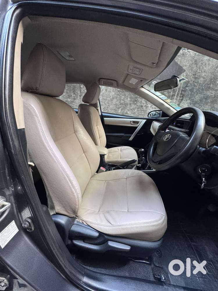 Toyota Corolla Altis D4d J Diesel, 2016, Diesel