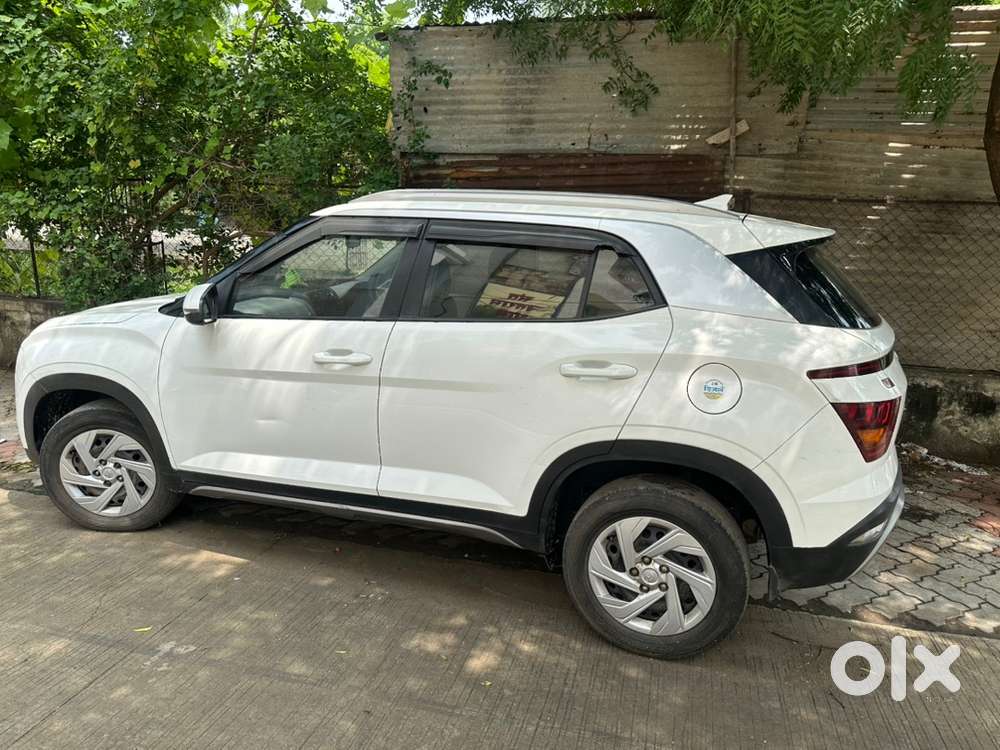 Hyundai Creta 2021 Diesel Good Condition