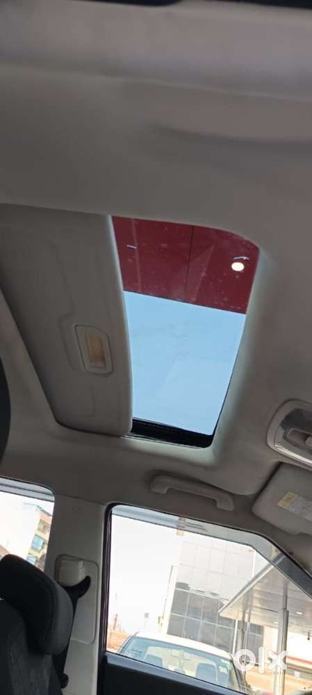 Mahindra Xuv 3xo, 2024, Diesel