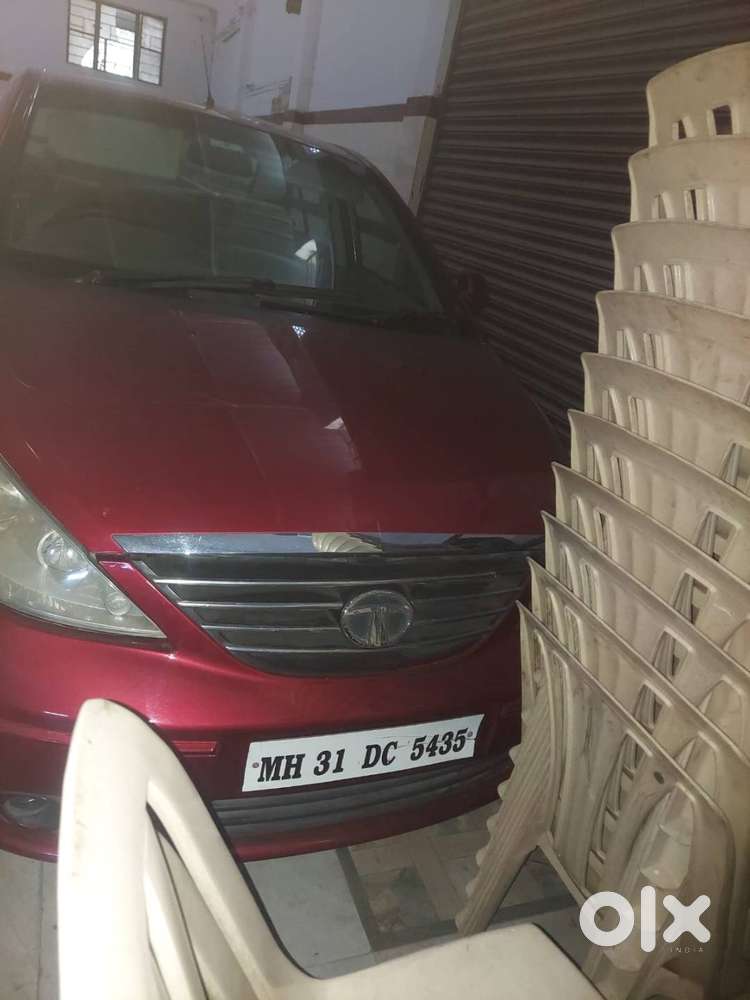 Tata Manza 2010 Diesel Car