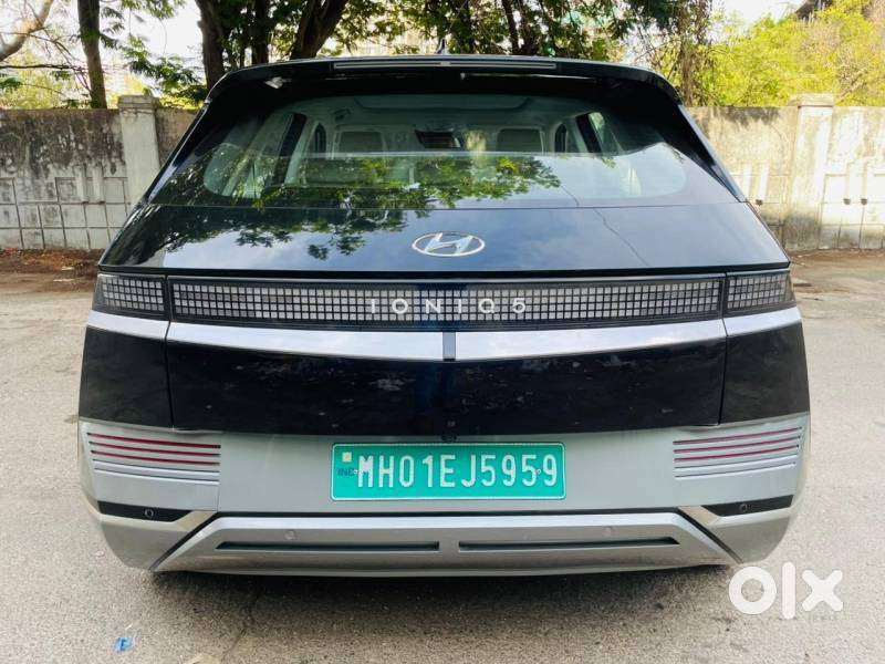 Hyundai Ioniq 5 Rwd, 2023, Electric