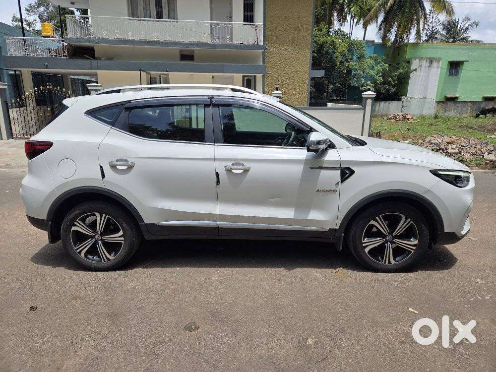 Mg Astor 1.5 Sharp Ex Mt, 2022, Petrol