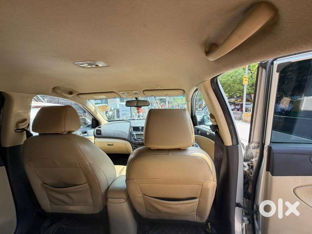 Hyundai Verna 2014 Petrol Well Maintained