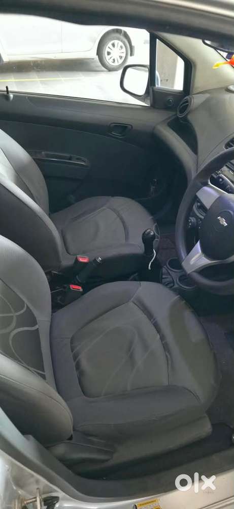 Chevrolet Beat 2011 Diesel